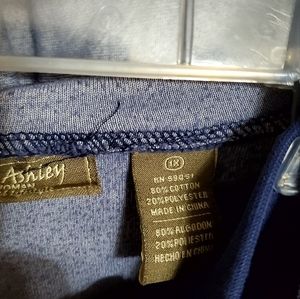 Jane Ashley Leisure suit